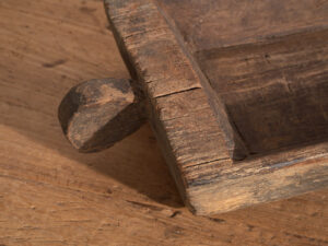 Artesa oriental antigua (c.1900) #1