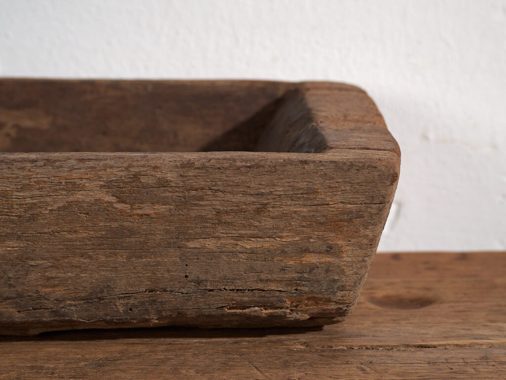 Artesa oriental antigua (c.1900) #1