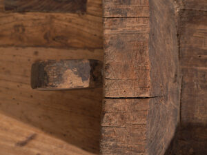 Artesa oriental antigua (c.1900) #1