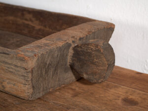 Artesa oriental antigua (c.1900) #1