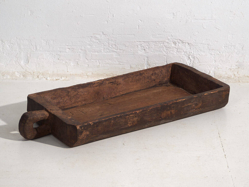 Antique Chinese tray (c.1900) #1