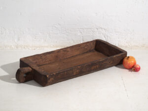 Plateau chinois ancien (c.1900) #1