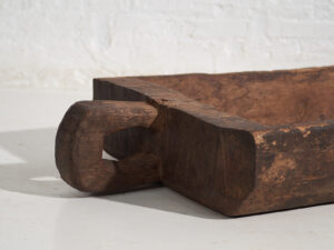 Antique Chinese tray (c.1900) #1