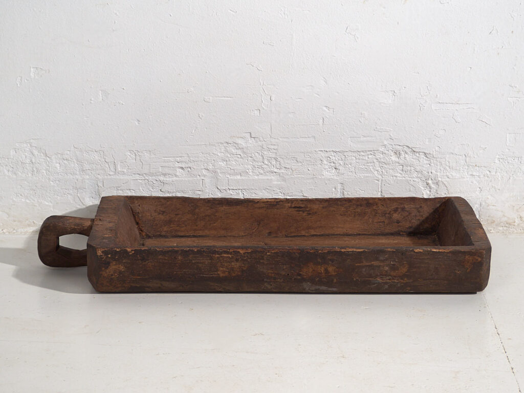 Antique Chinese tray (c.1900) #1