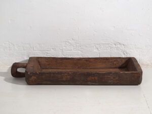 Antique Chinese tray (c.1900) #1