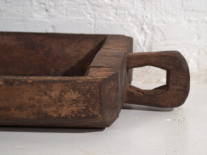 Antique Chinese tray (c.1900) #1