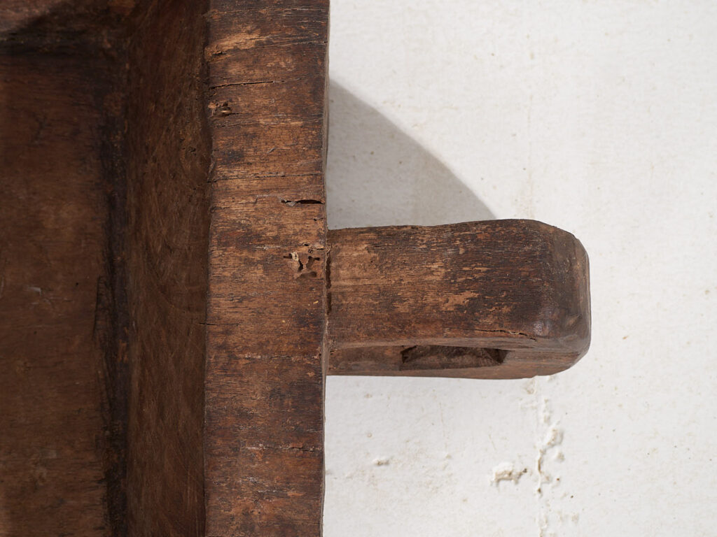 Antique Chinese tray (c.1900) #1