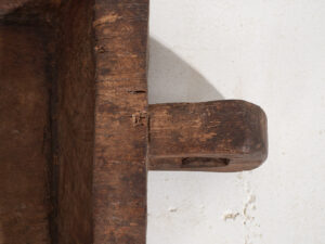 Antique Chinese tray (c.1900) #1