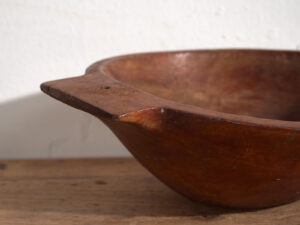 Antique small bowl (c.1900) #11
