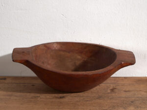 Antique small bowl (c.1900) #11