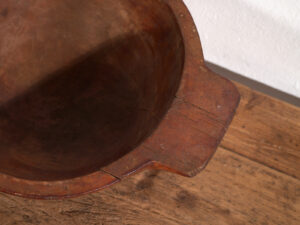 Antique small bowl (c.1900) #11