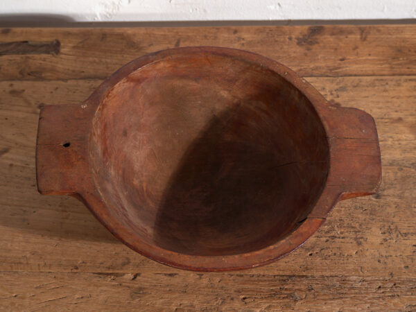 Antiguo bol pequeño (c.1900) #11