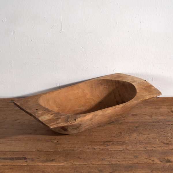 Pequeño cuenco antiguo (c.1900) #12