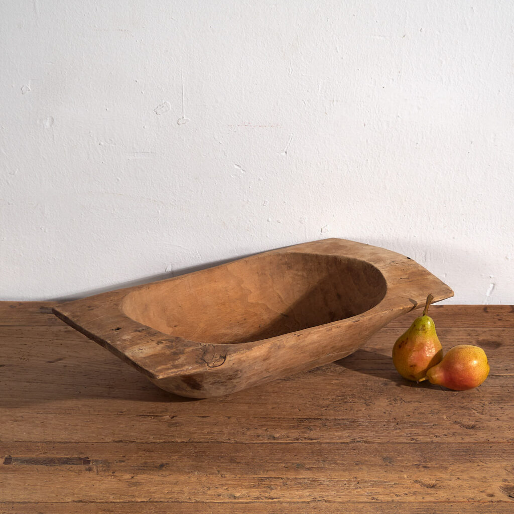 Pequeño cuenco antiguo (c.1900) #12