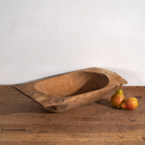 Pequeño cuenco antiguo (c.1900) #12