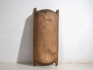 Antique wabi-sabi trough (c.1900) #18