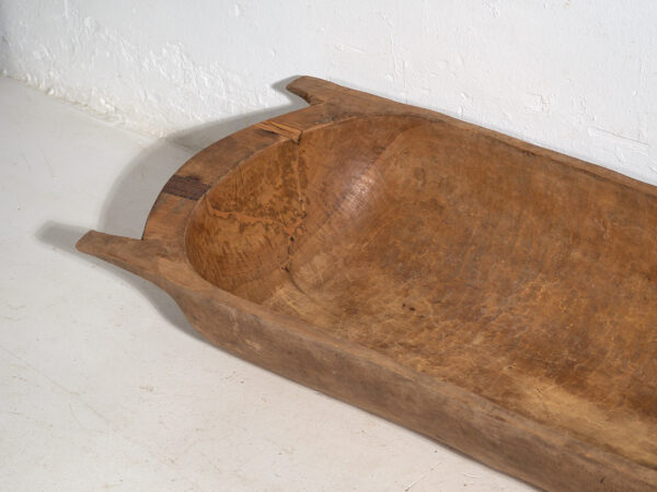 Antigua artesa wabi-sabi (c.1900) #18