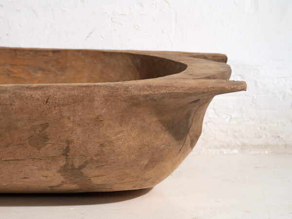 Antigua artesa wabi-sabi (c.1900) #18