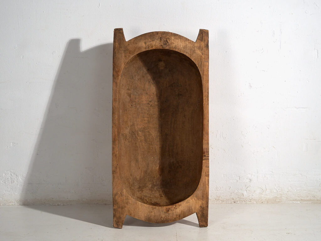 Grand bol ancien (c.1900) #19