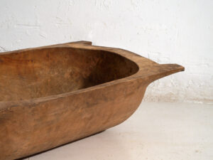 Grand bol ancien (c.1900) #19