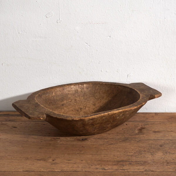 Bol pequeño antiguo (c.1900) #21