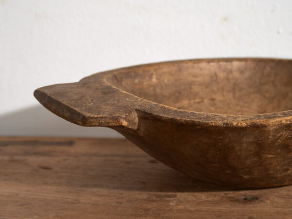 Bol pequeño antiguo (c.1900) #21
