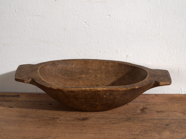 Bol pequeño antiguo (c.1900) #21