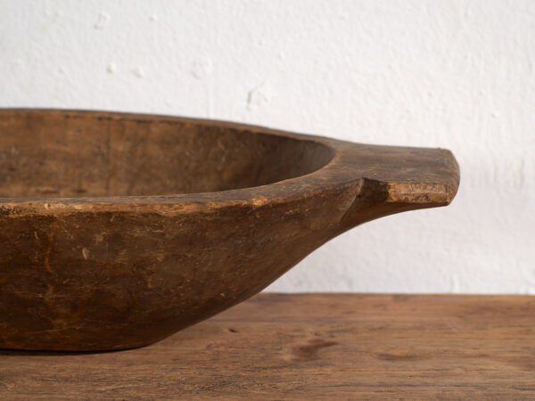 Bol pequeño antiguo (c.1900) #21