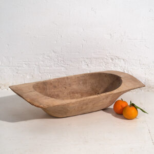 Petit bol ancien (c.1900) #25