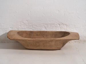 Cuenco pequeño antiguo (c.1900) #25