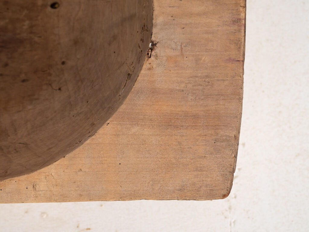 Cuenco pequeño antiguo (c.1900) #25