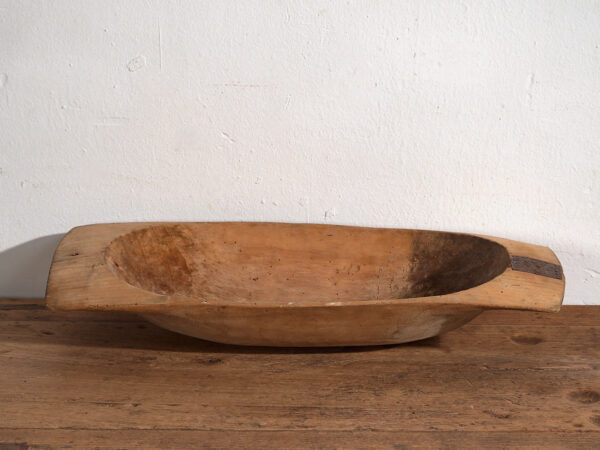Pequeña bandeja antigua (c.1900) #26