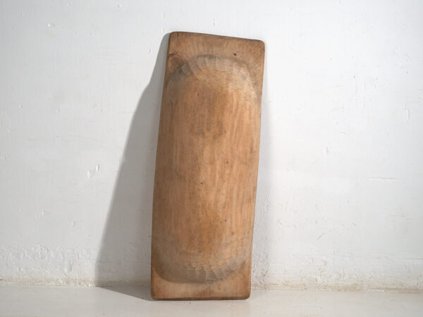 Antigua artesa de estilo primitivo (c.1900) #6