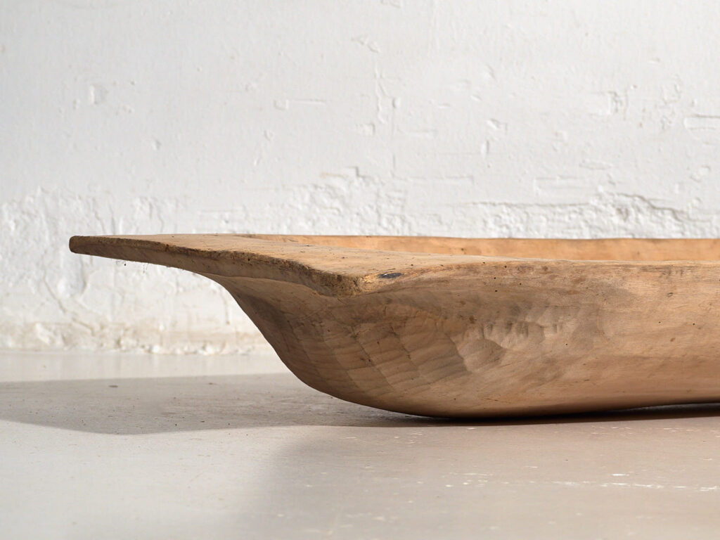 Auge ancienne de style primitif (c.1900) #6