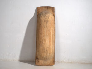 Antique wabi sabi style bowl (c.1900) #8