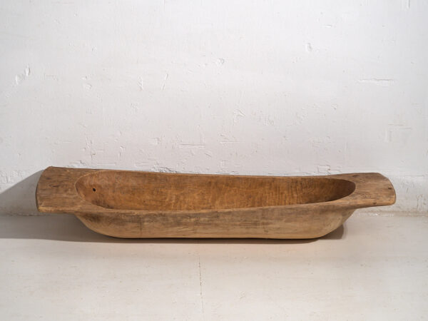 Antiguo cuenco de estilo wabi sabi (c.1900) #8