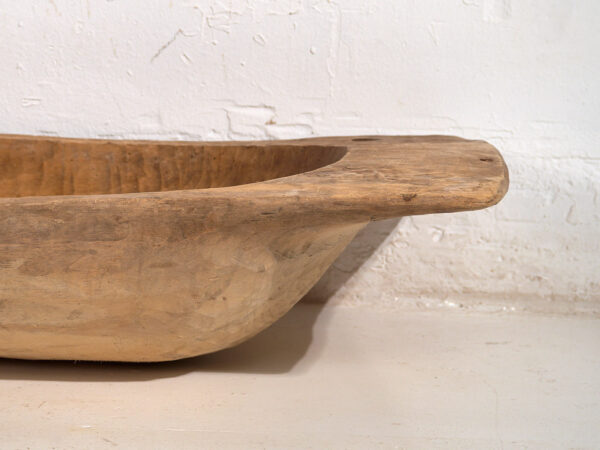 Antiguo cuenco de estilo wabi sabi (c.1900) #8