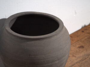 Vase oriental ancien (c.1900) #11