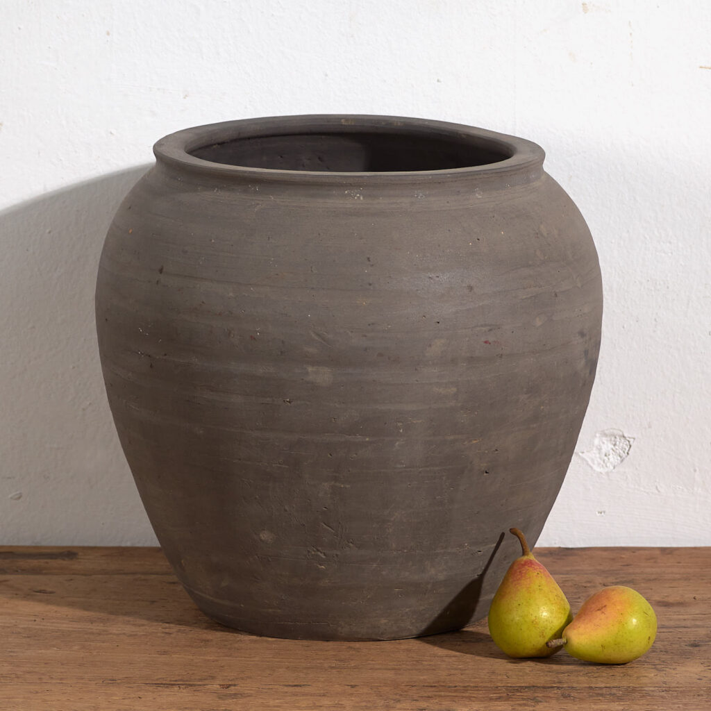 Vase oriental ancien (c.1900) #11