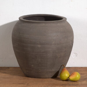 Vase oriental ancien (c.1900) #11