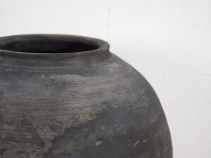 Antiguo jarrón chino (c.1900) #15