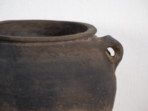 Jarrón con asas antiguo (c.1900) #14