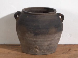 Jarrón con asas antiguo (c.1900) #14