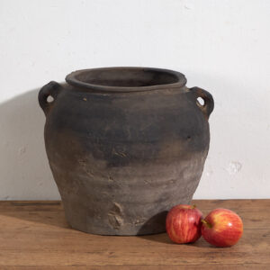 Jarrón con asas antiguo (c.1900) #14