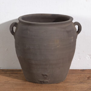 Jarrón con asas antiguo (c.1900) #20