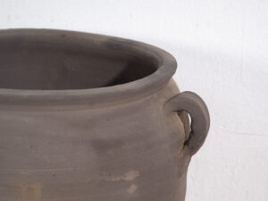 Jarrón con asas antiguo (c.1900) #20