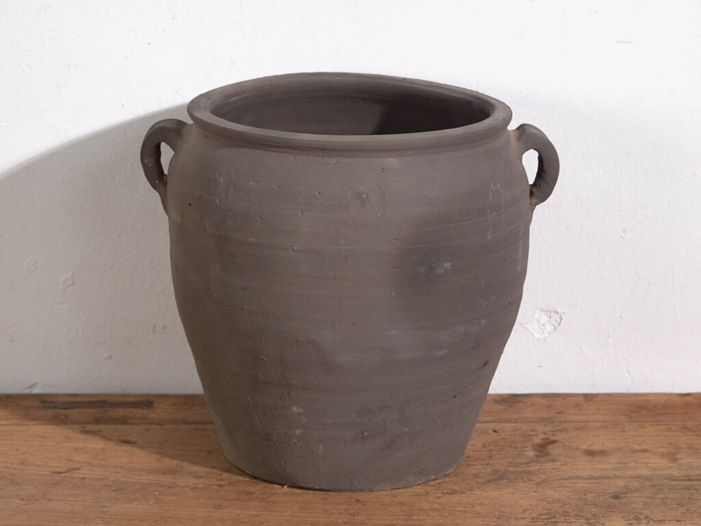 Jarrón con asas antiguo (c.1900) #20