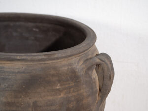 Antiguo jarrón chino (c.1900) #22