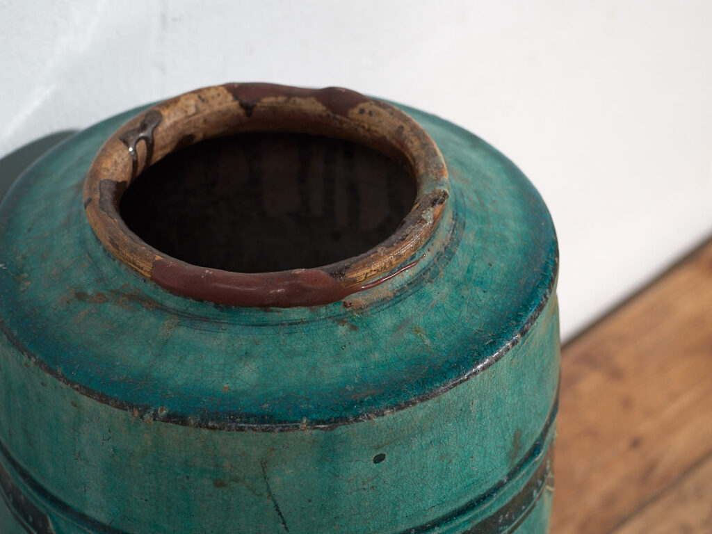 Grand vase ancien (c.1820) #27