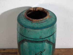 Grand vase ancien (c.1820) #27